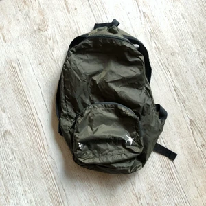 Ryggsäck - Ryggsäck