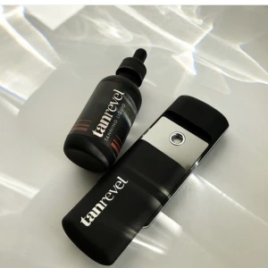 Tanrevel - Säljer denna helt oanvända tanrevel ONE som fortfarande har box och är inplastad. Fick två och därav säljer jag denna. Pris kan diskuteras vid snabb affär!