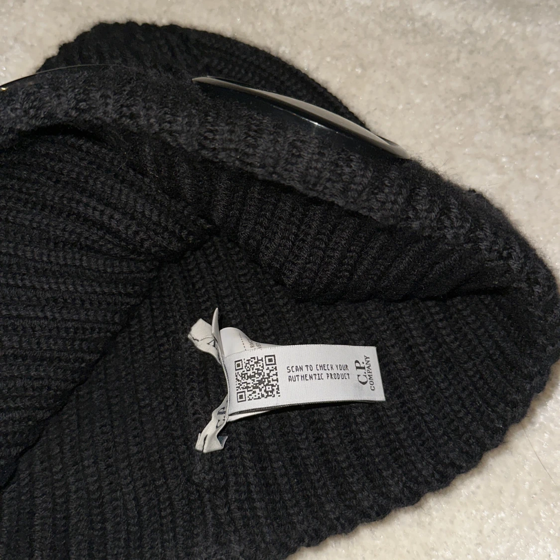 Cp company mössa - 90