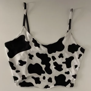 Topp - CropTopp från Shein i strl L. 