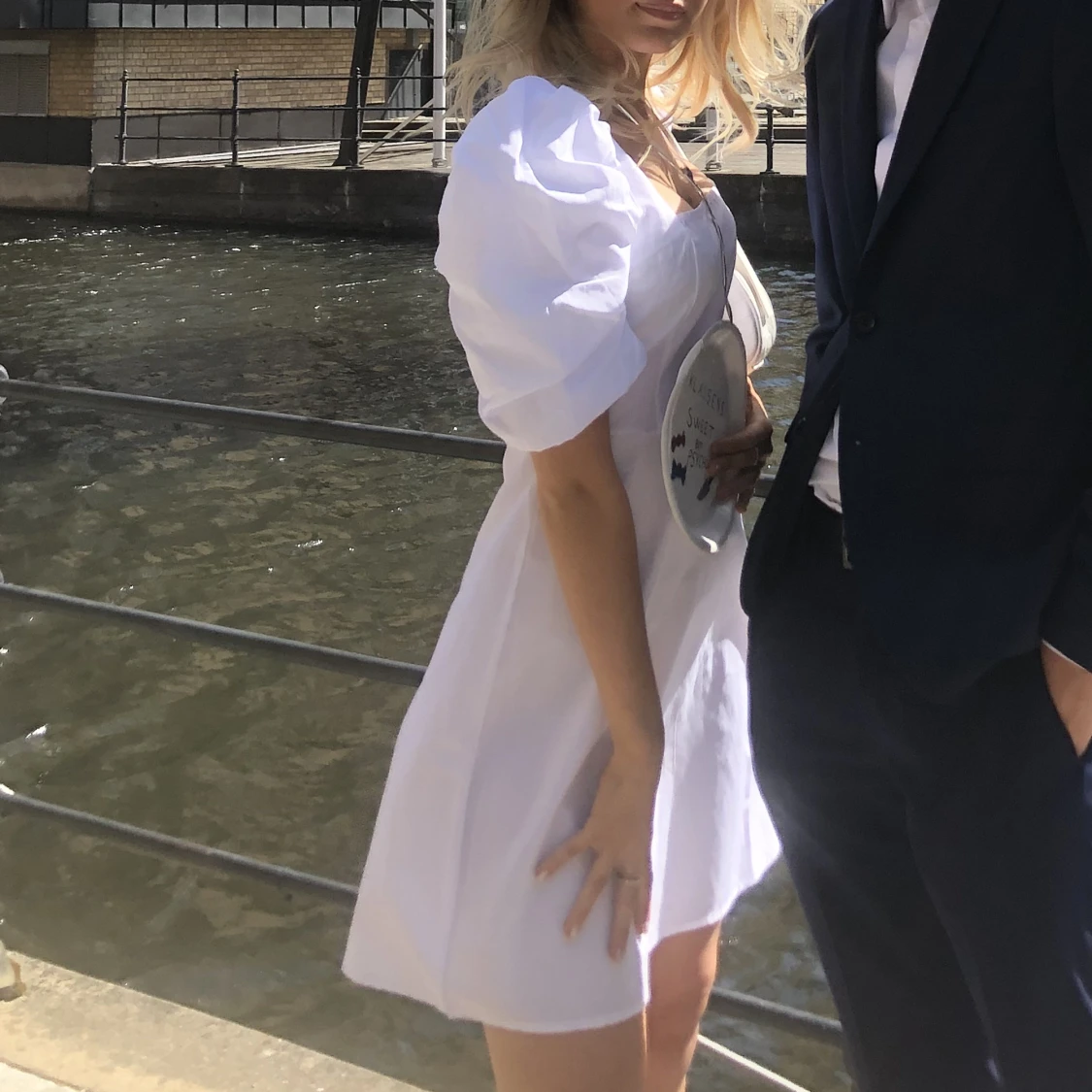 Studentklänning - 91