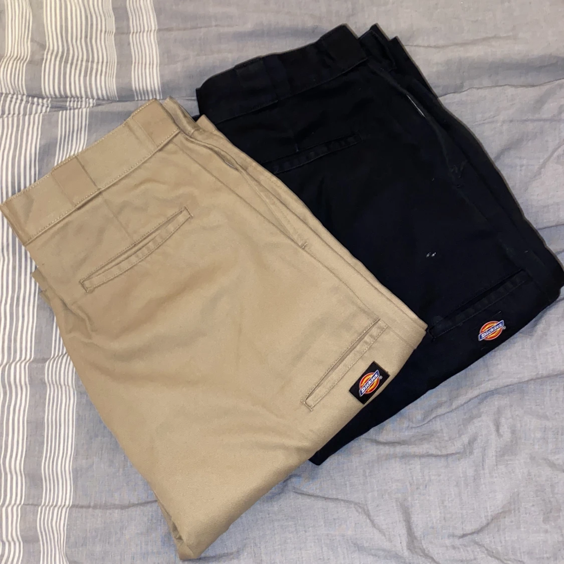 Dickies doubleknee workpant
