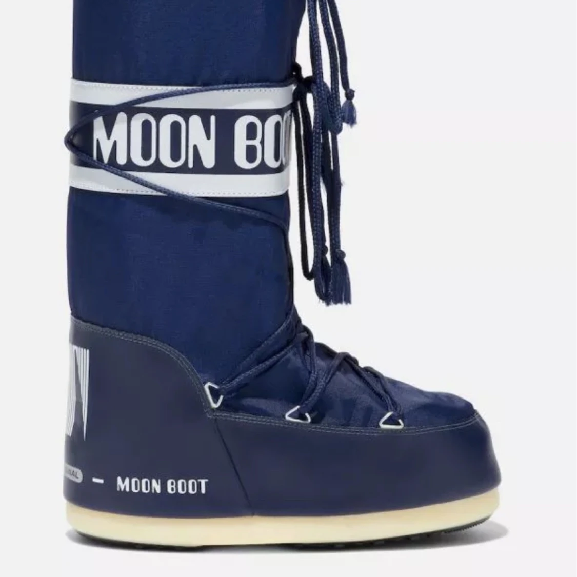 Moonboots