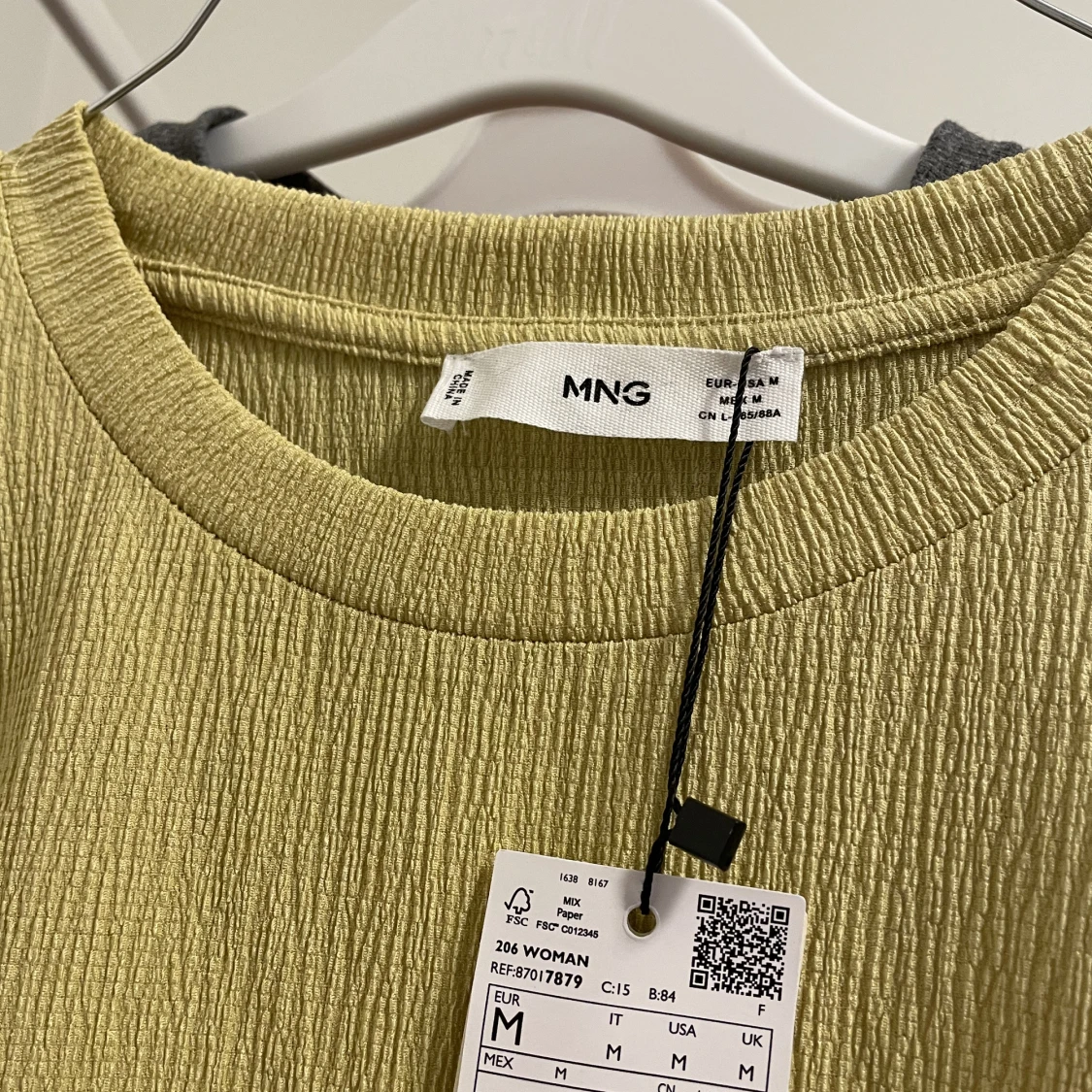 Topp från Mango  - 91