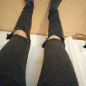 Skinny jeans  - Från lager 157 har 3 stycken i stl: s och m 