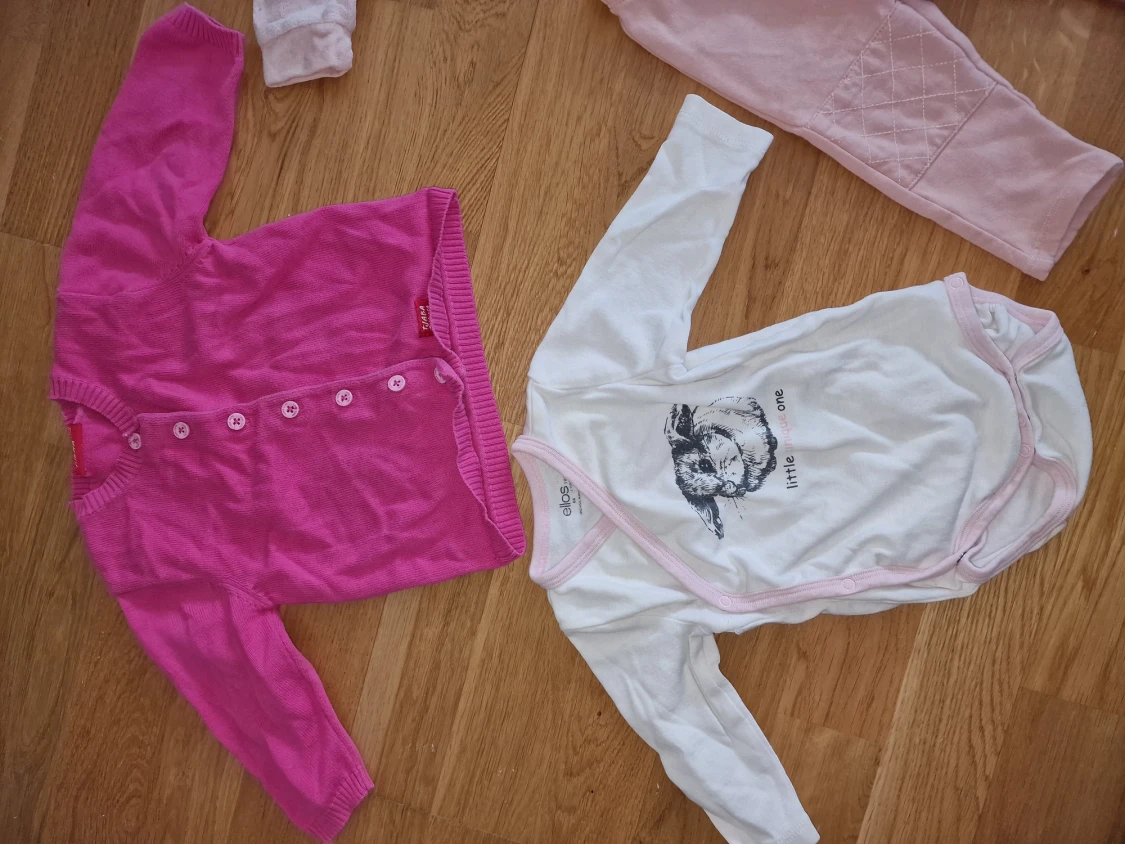 Barn klädes set - 1