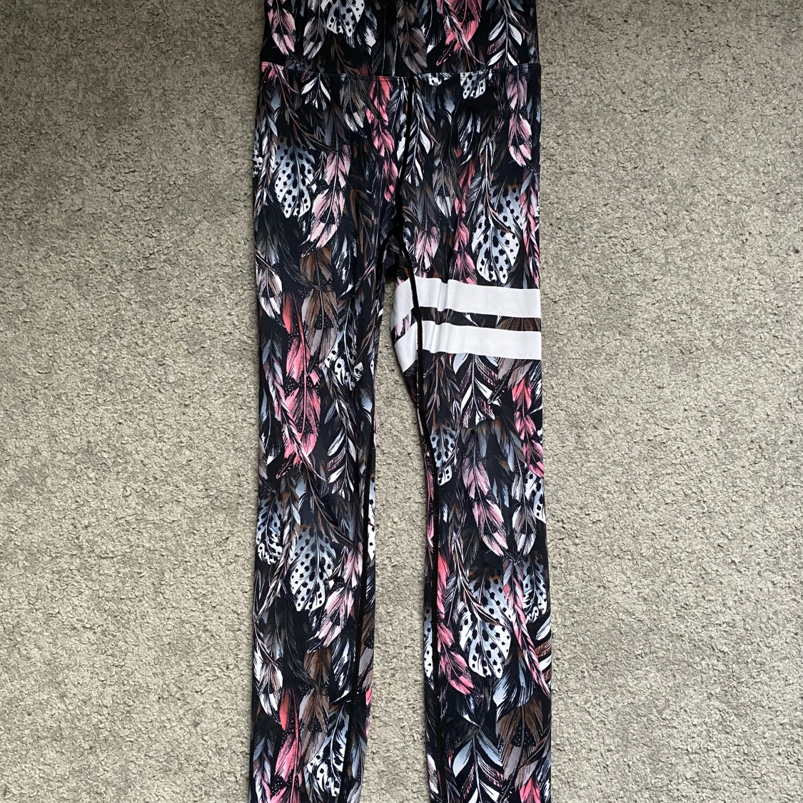 Stronger tights  - 90