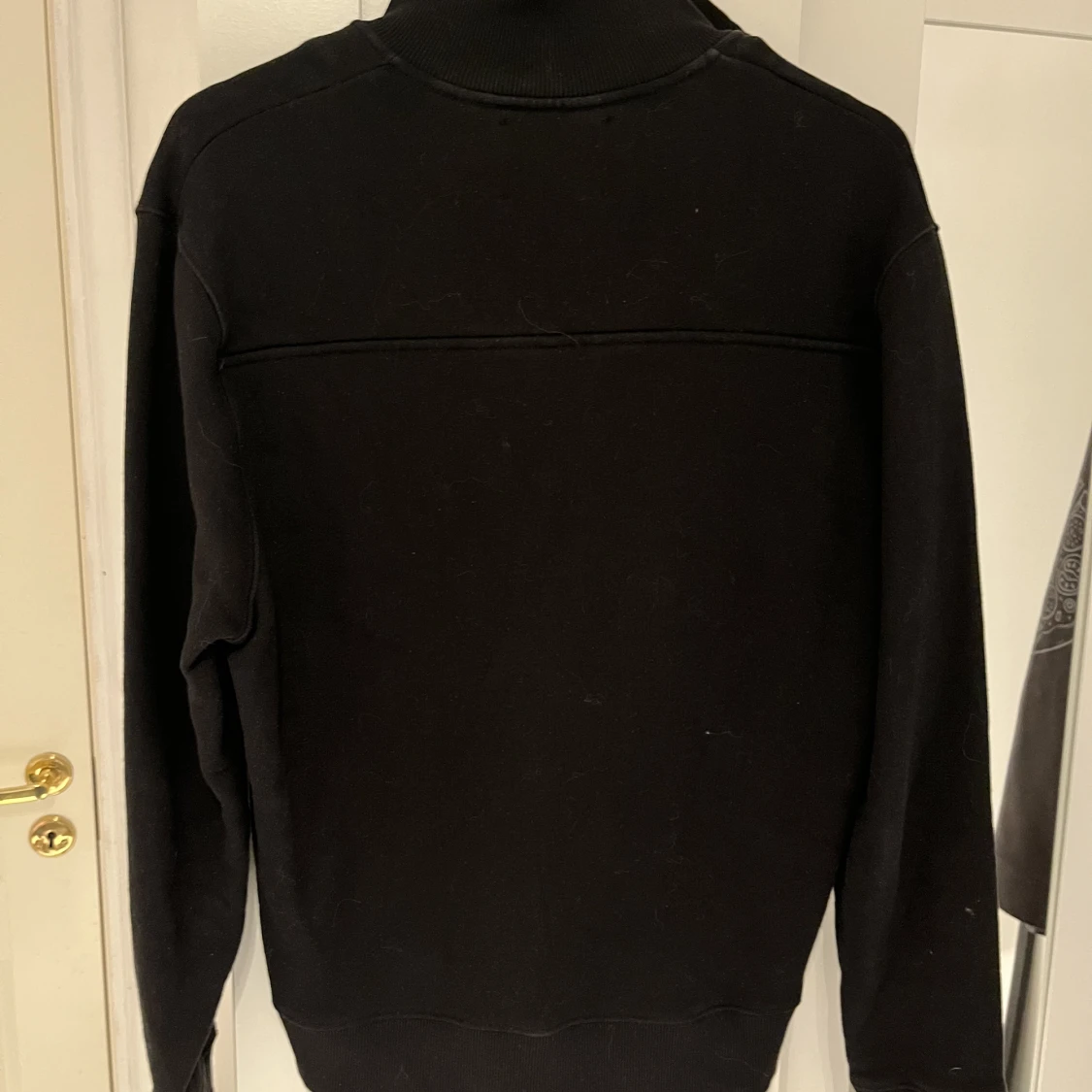 Axel arigato half zip - 91