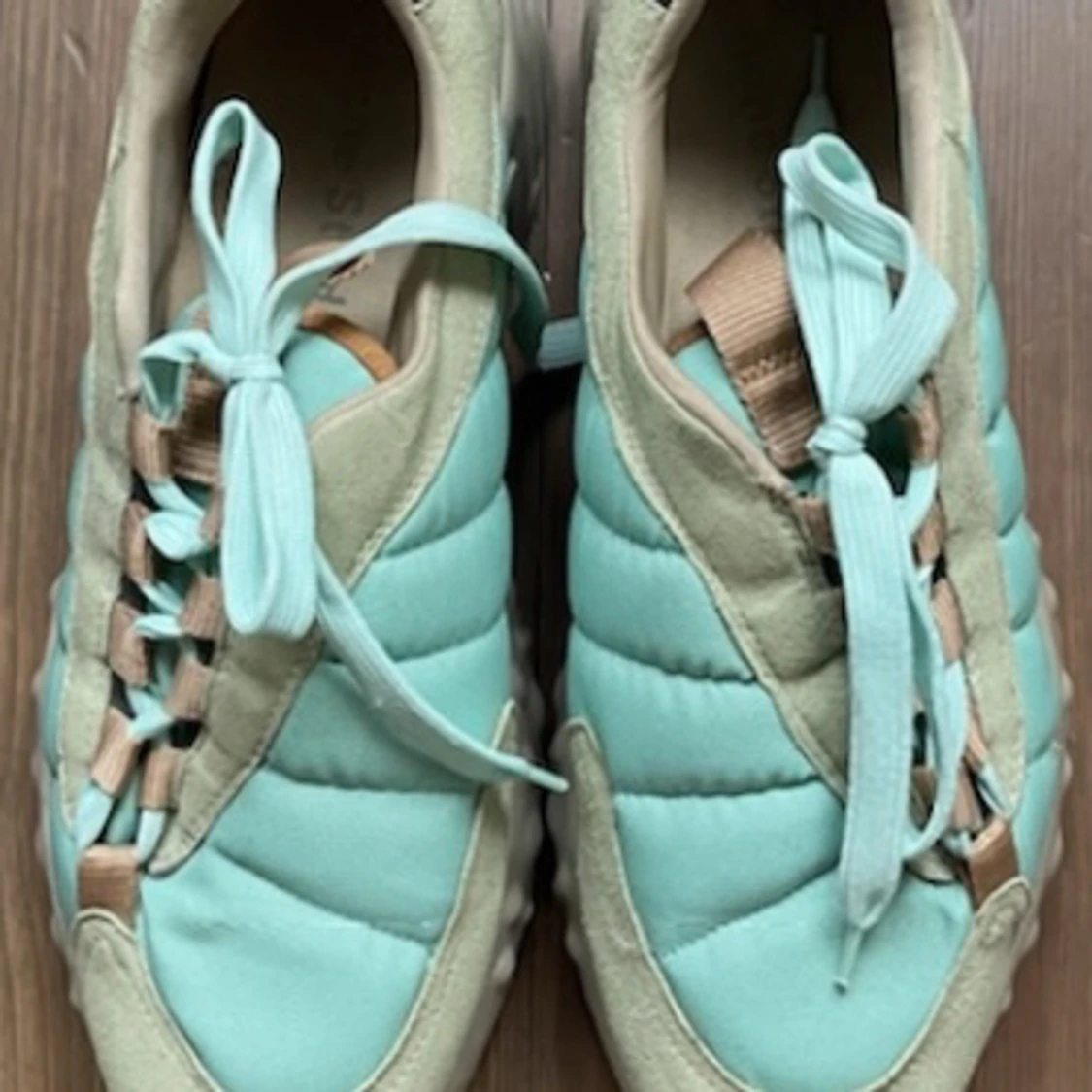 Acne sneakers Sofiane - 90