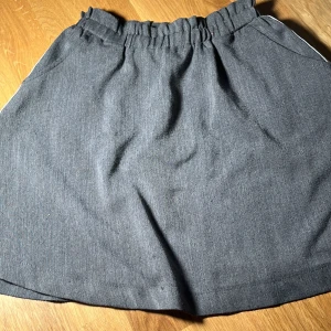 Grå tjol - Den har en liten fleck