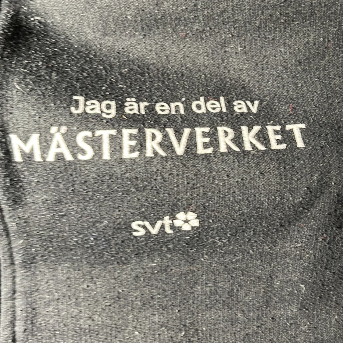 svart Svt huvtröjor - 91
