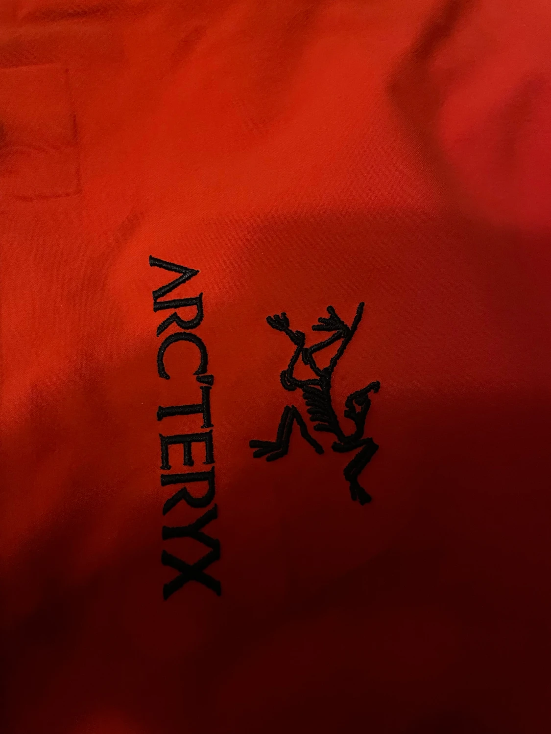 Arcteryx svx - 90