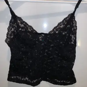 lace cami topp