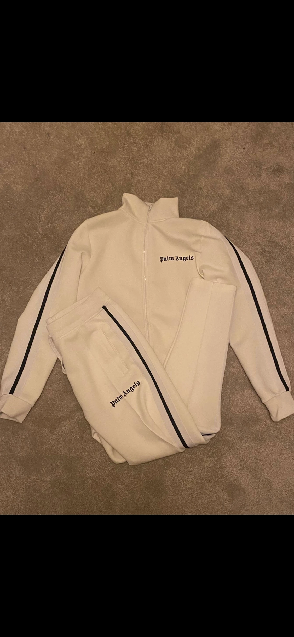 Palm angels tröja