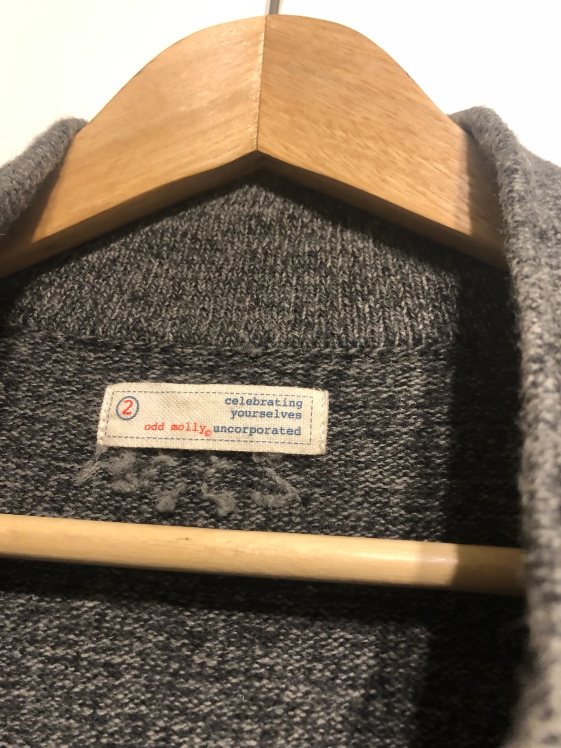 Odd Molly kofta - 90