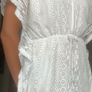 Klänning  - Klänning från HM i storlek 146/152  I fint skick 