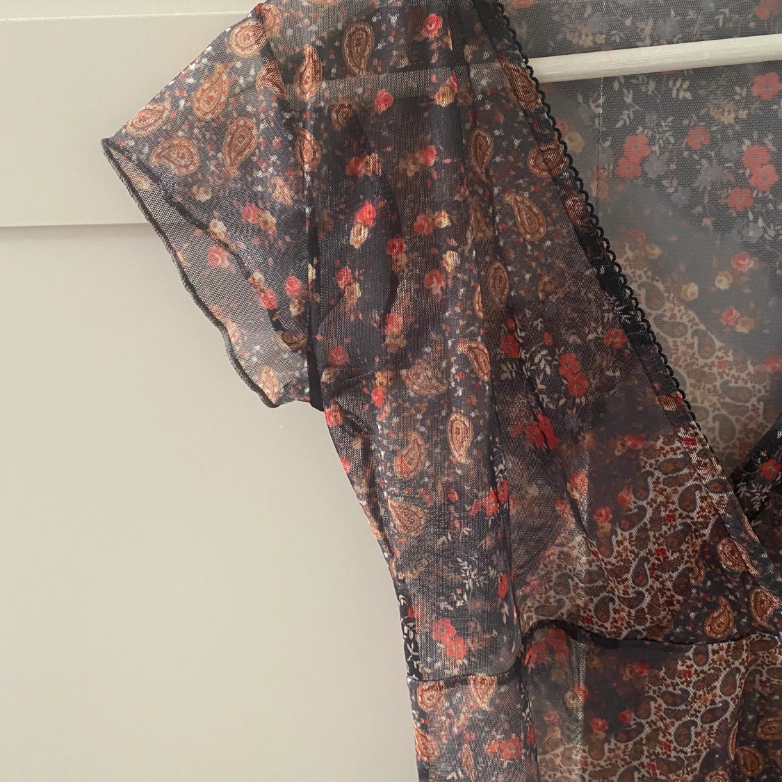 Meshtop från VILA - 90