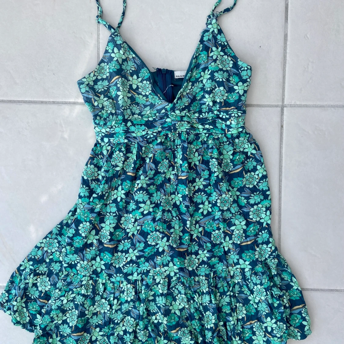 Klänning ifrån Berhska