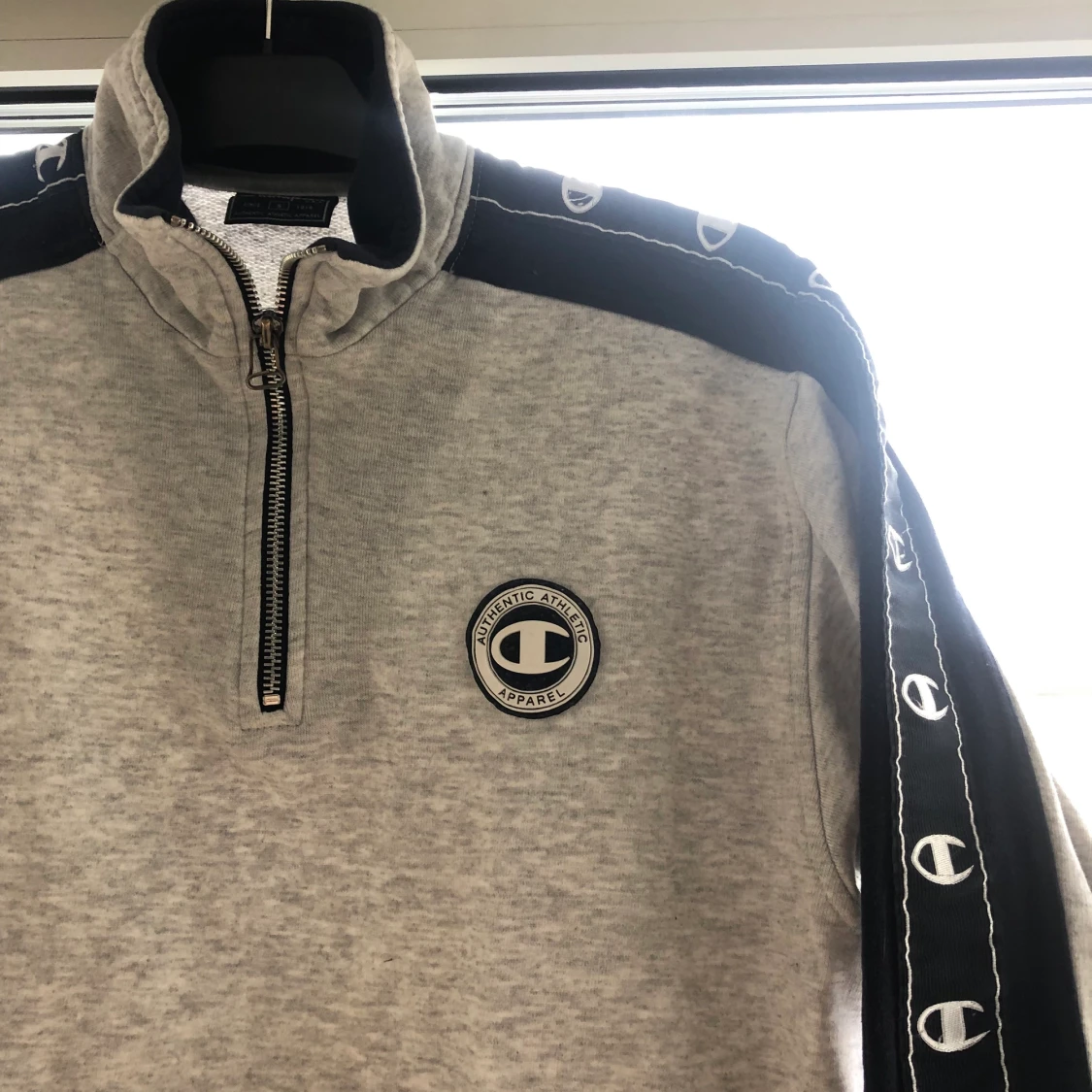 Vintage champion sweatshirt