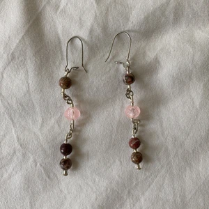 Örhängen - Så fina 