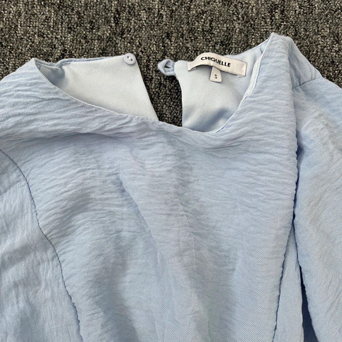 Chiquelle klänning - 91