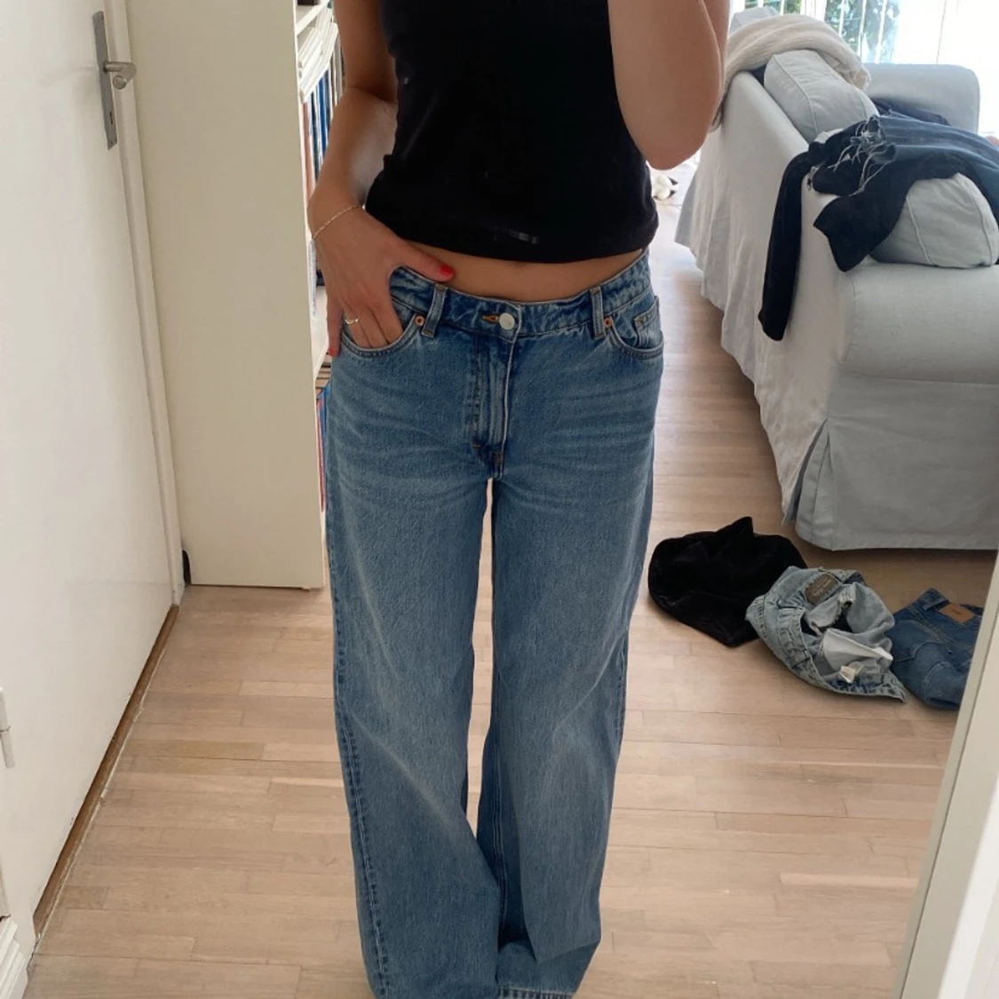 Jeans