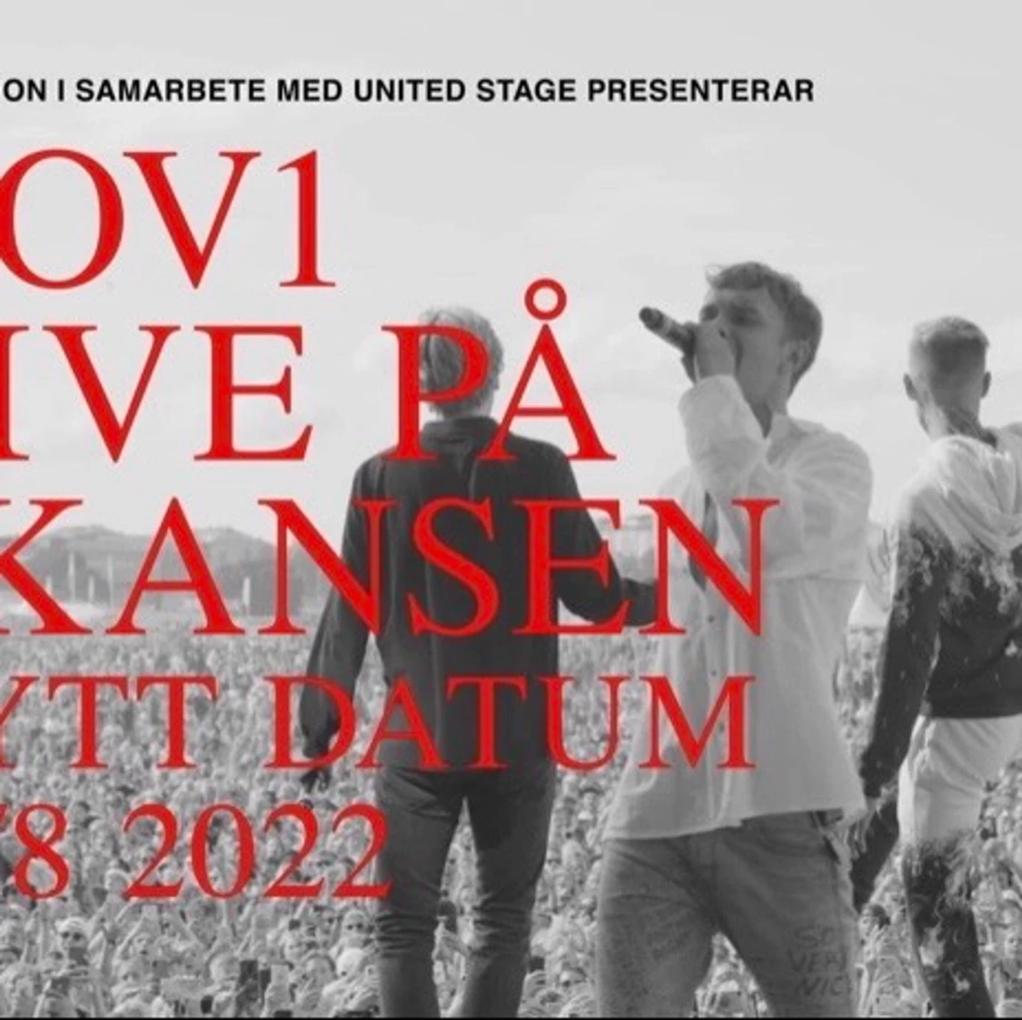 Hov1 på Skansen 