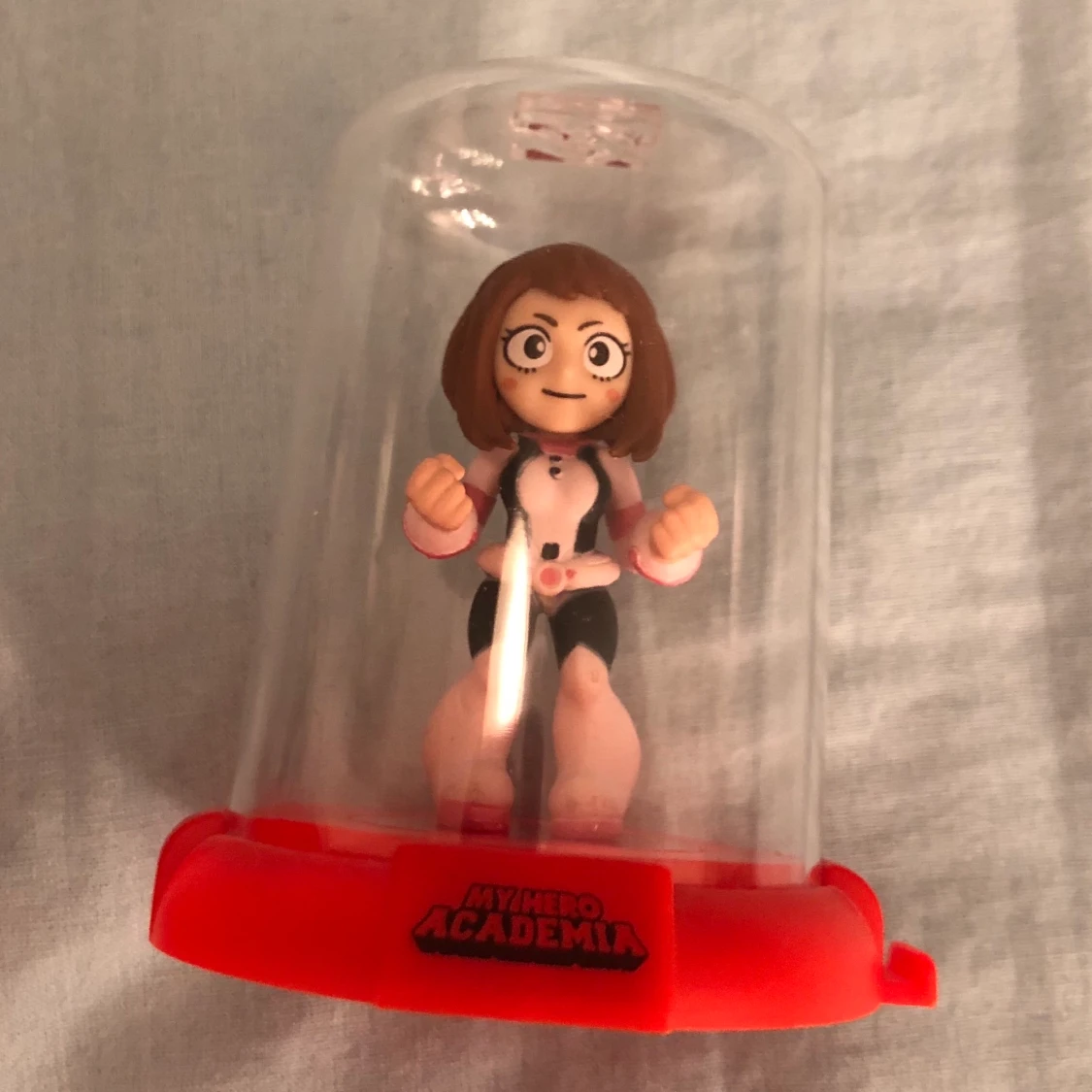 Små figurer - My Hero Academia - 91