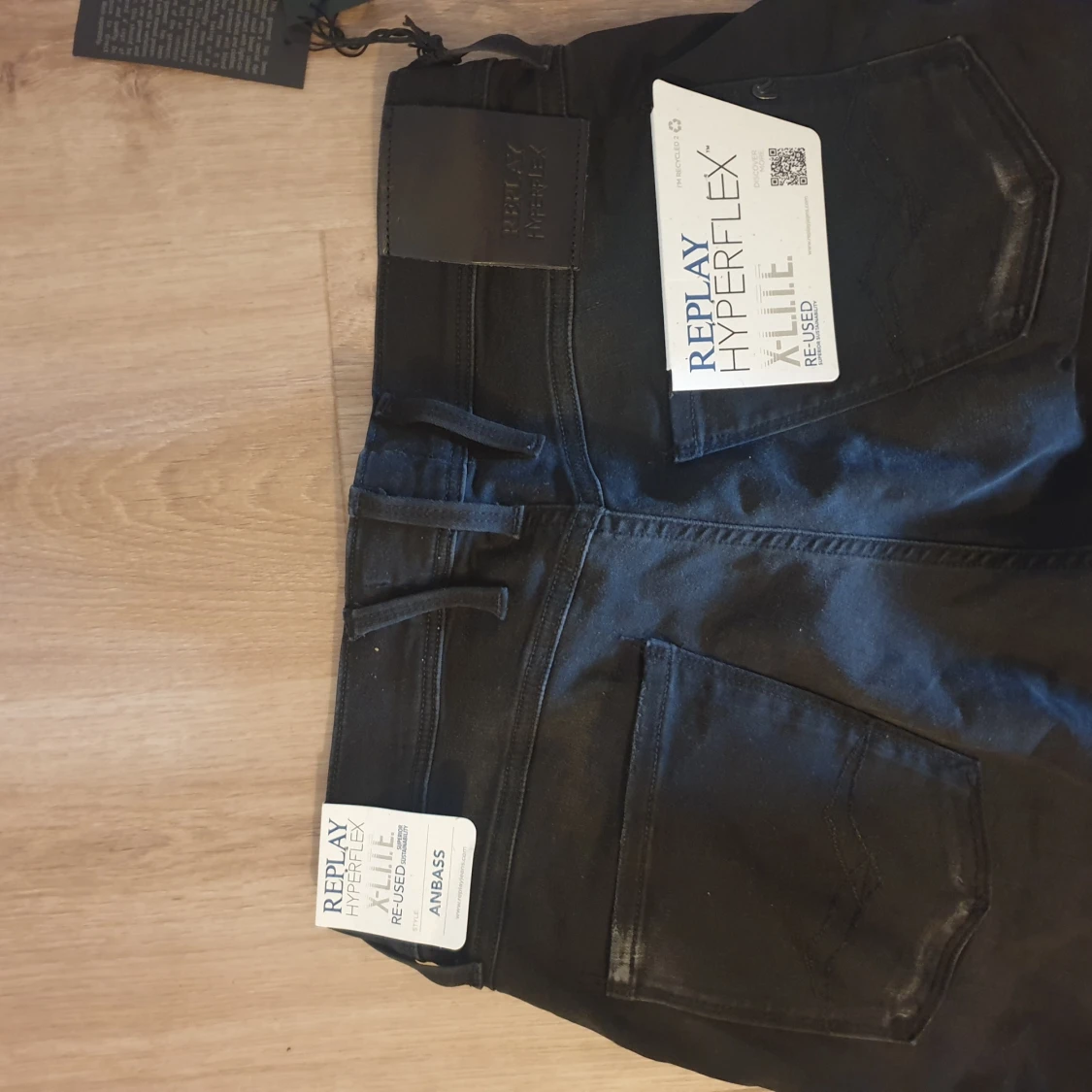 Helt nya Replay jeans - 90