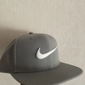 Nike keps - Använder ej.    Skick 10/10🤞🏽