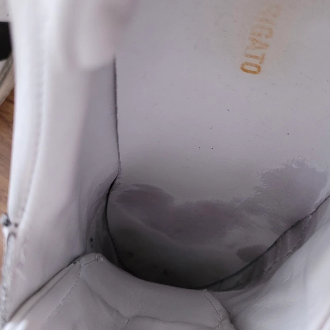 Axel arigato skor - 91