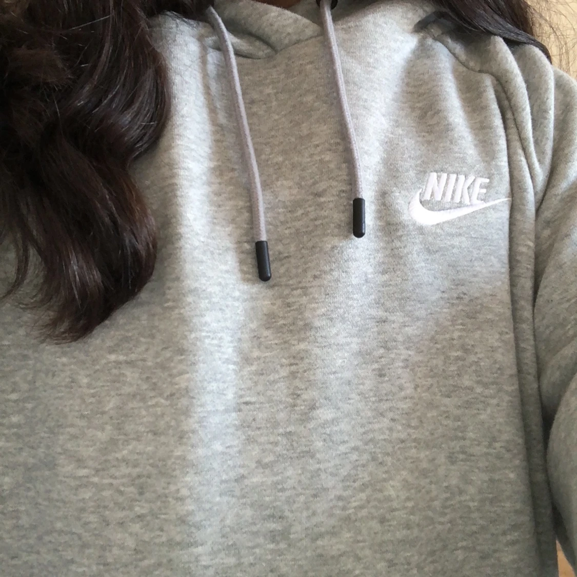 Nike hoodie  - 91