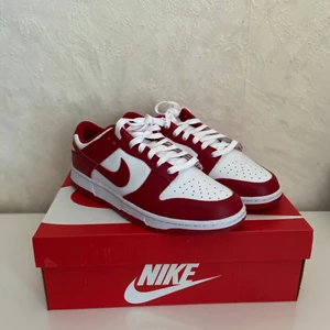 Nike Dunk Low UCS - Helt nya dunks i storlek 43, kvitto finns från Nike.