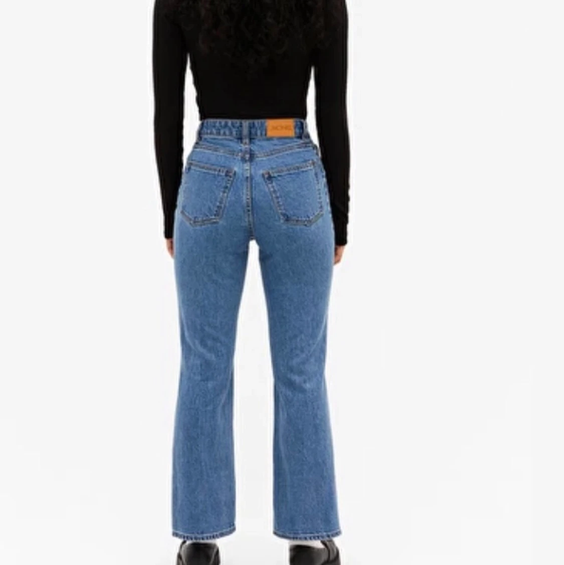 NORI JEANS MONKI - 91