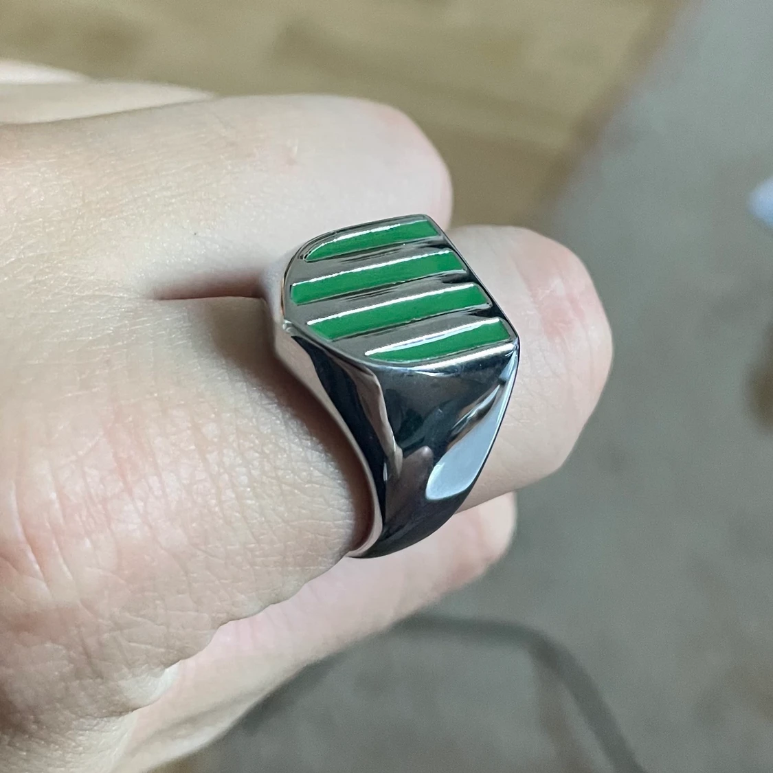 Hammarby ringar - 90