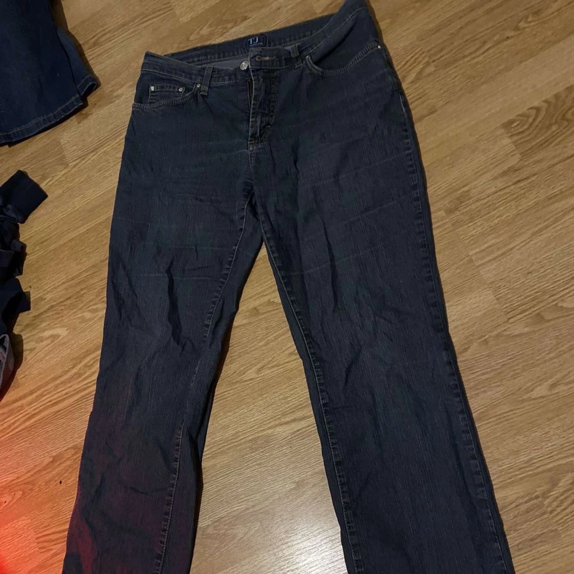 Tj jeans