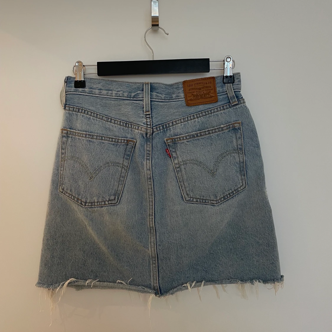 Levis kjol - 90