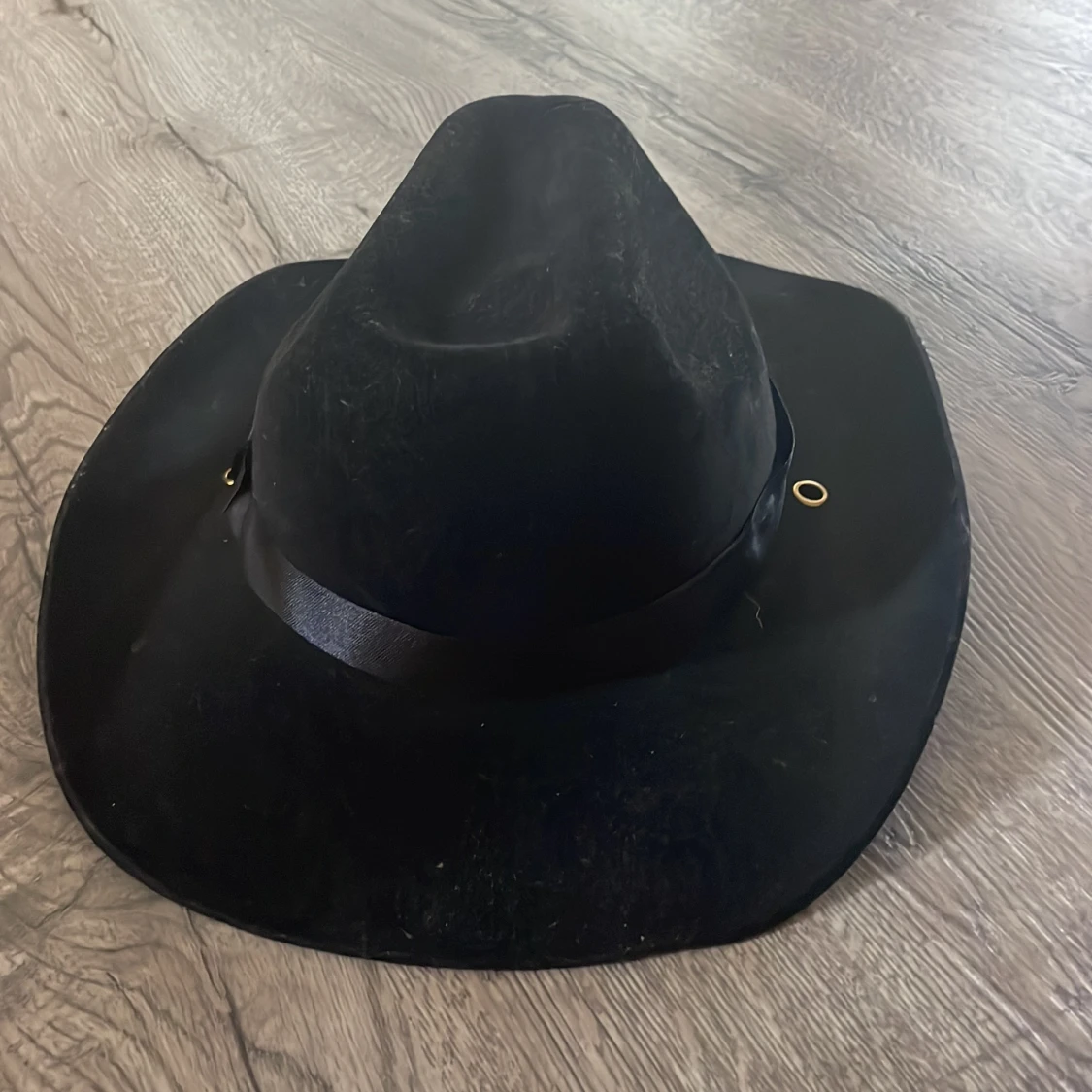 Fin cowboyhatt 🤠  - 91