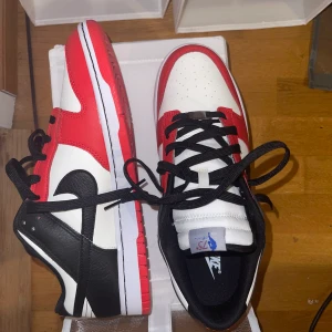 Nike dunk nba 75 - Dunk NBA 75  Oanvända 