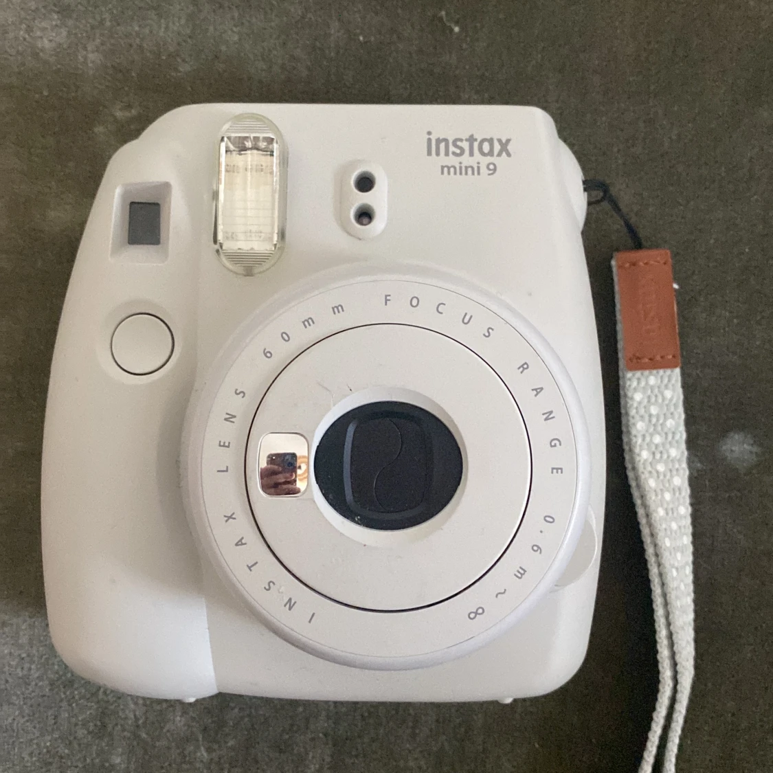 Instax Mini 9 - Polaridkamera - 91