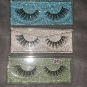 Lösögonfransar  - Jättefina Lösögonfransar, 20kr styck. Kom dm för fler bilder eller frågor❤️ ❗️ett par kvar❗️