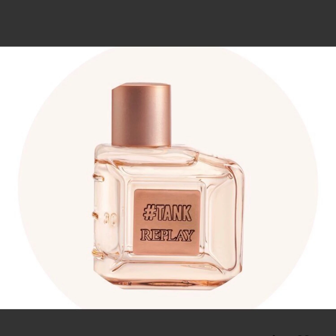 Dam parfym Replay 