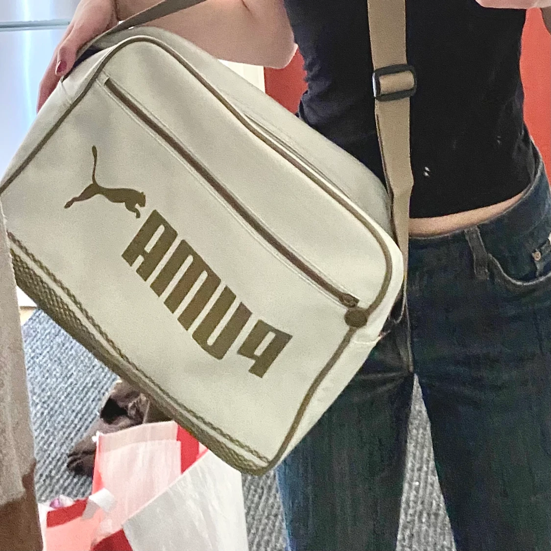 Väska Puma - 91
