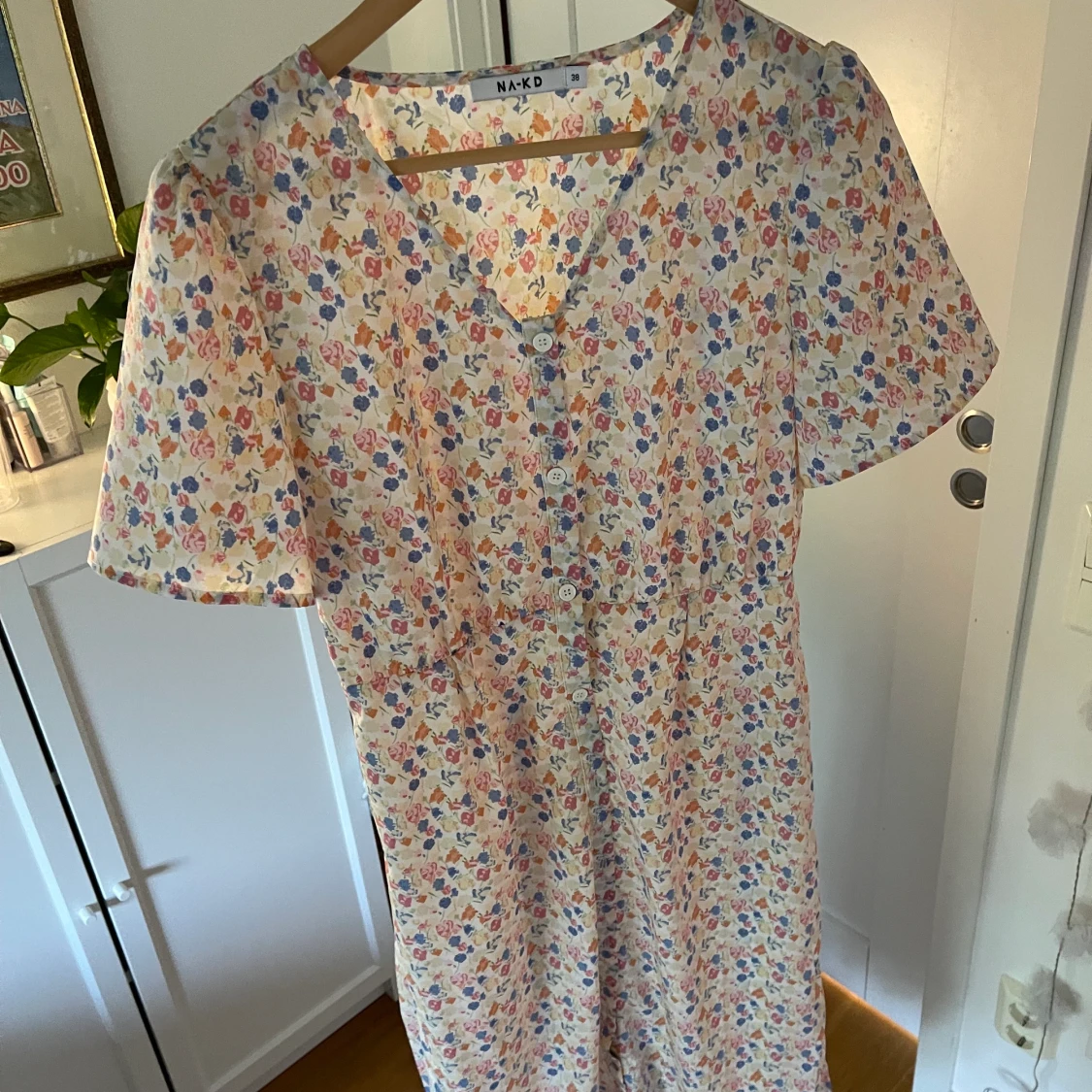 Sommarklänning - 91