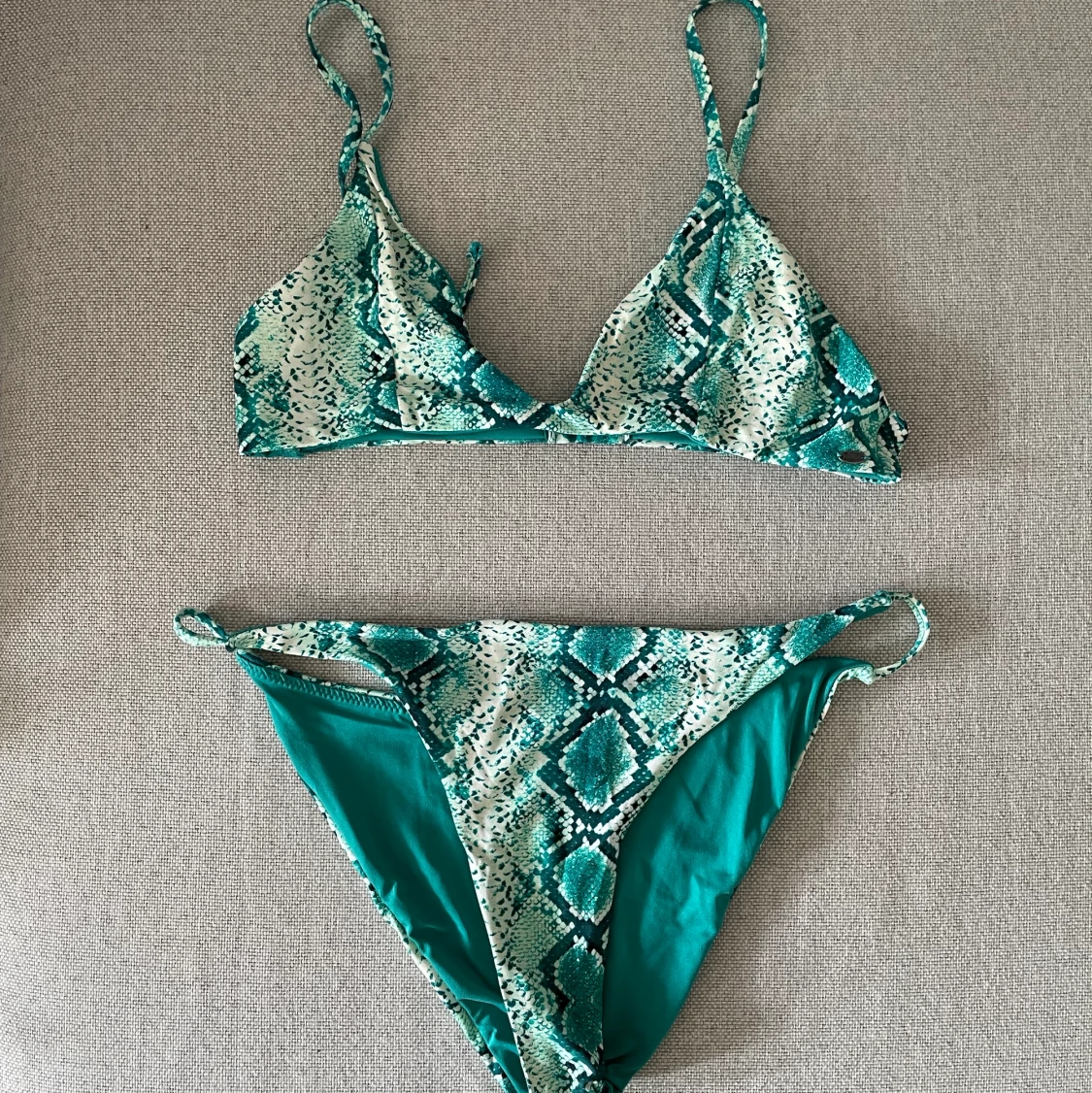Bikini set storlek M