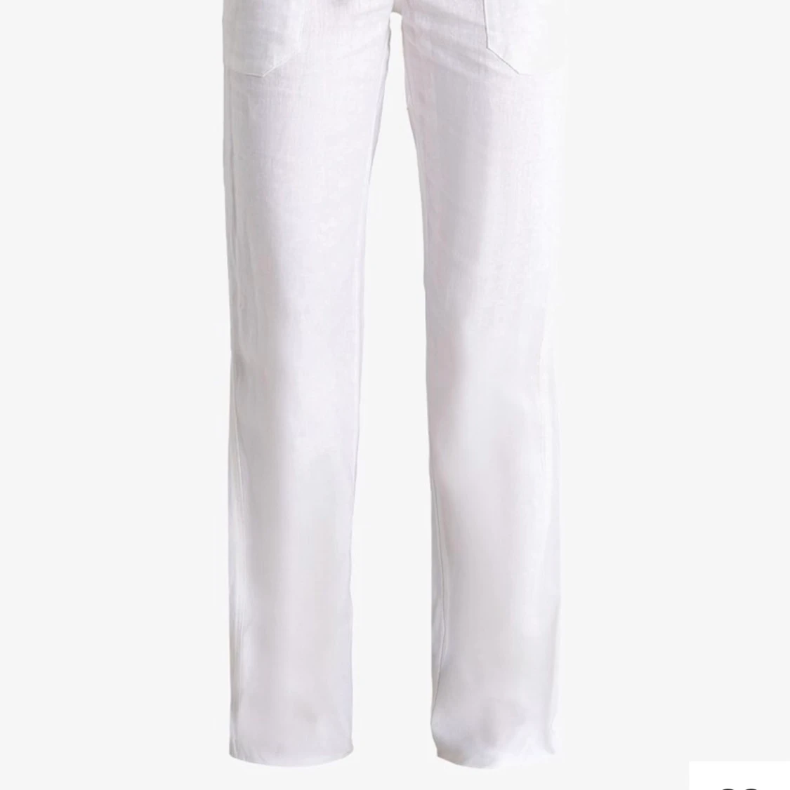 Populära linnebyxor