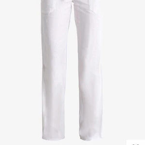 Populära linnebyxor - Säljer dessa populära linnebyxor i M är 162 å har oftast en xs eller s å dom passar mig perfekt