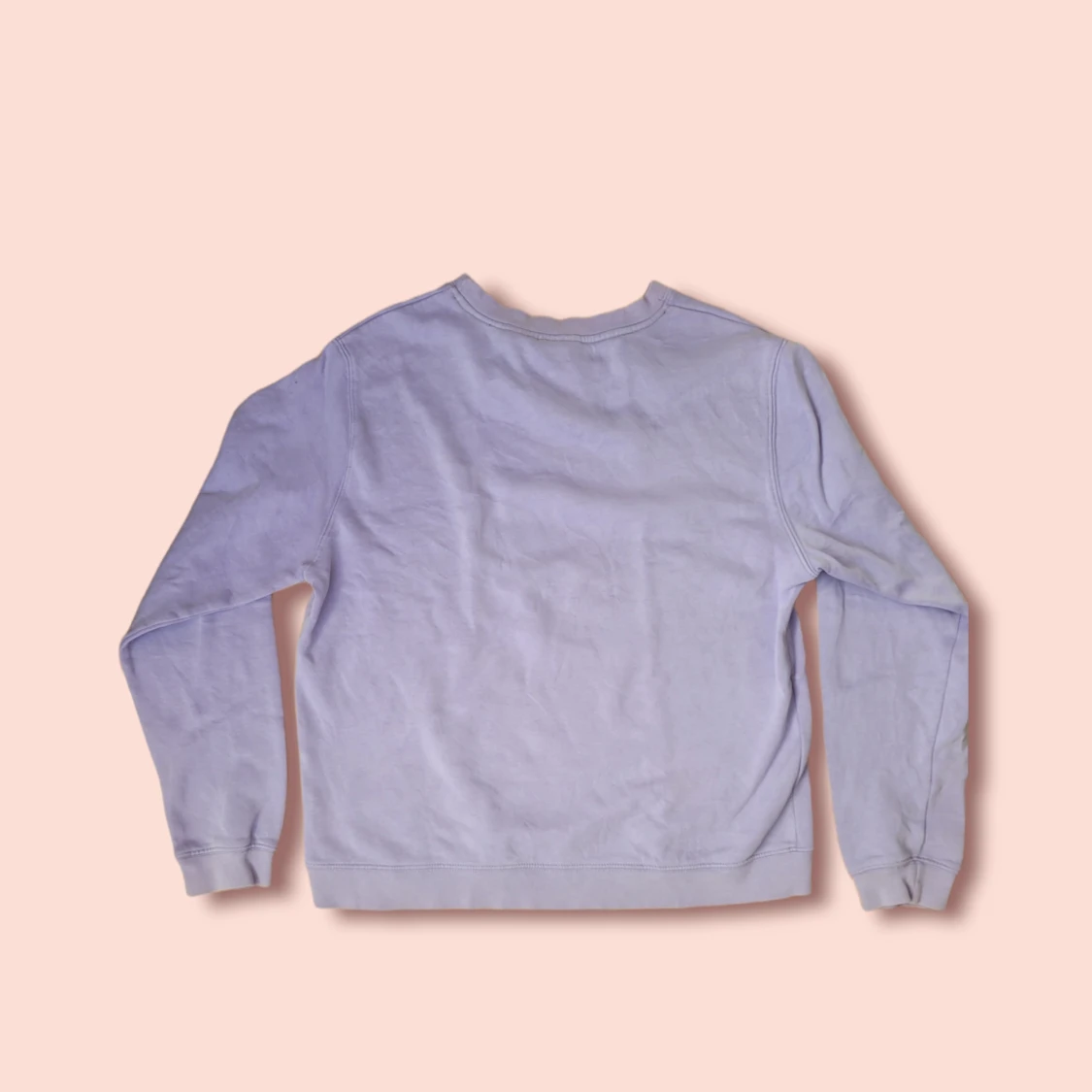 Lila Sweatshirt  - 90
