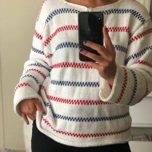 Pippitröja - Egenstickad pippitröja