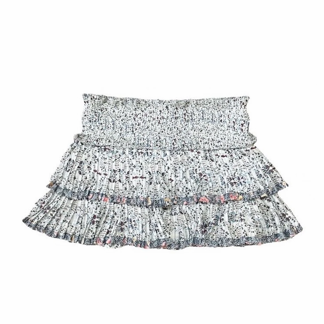 Isabel Marant kjol storlek 36